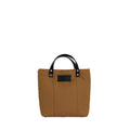 Camila tote bag caramel
