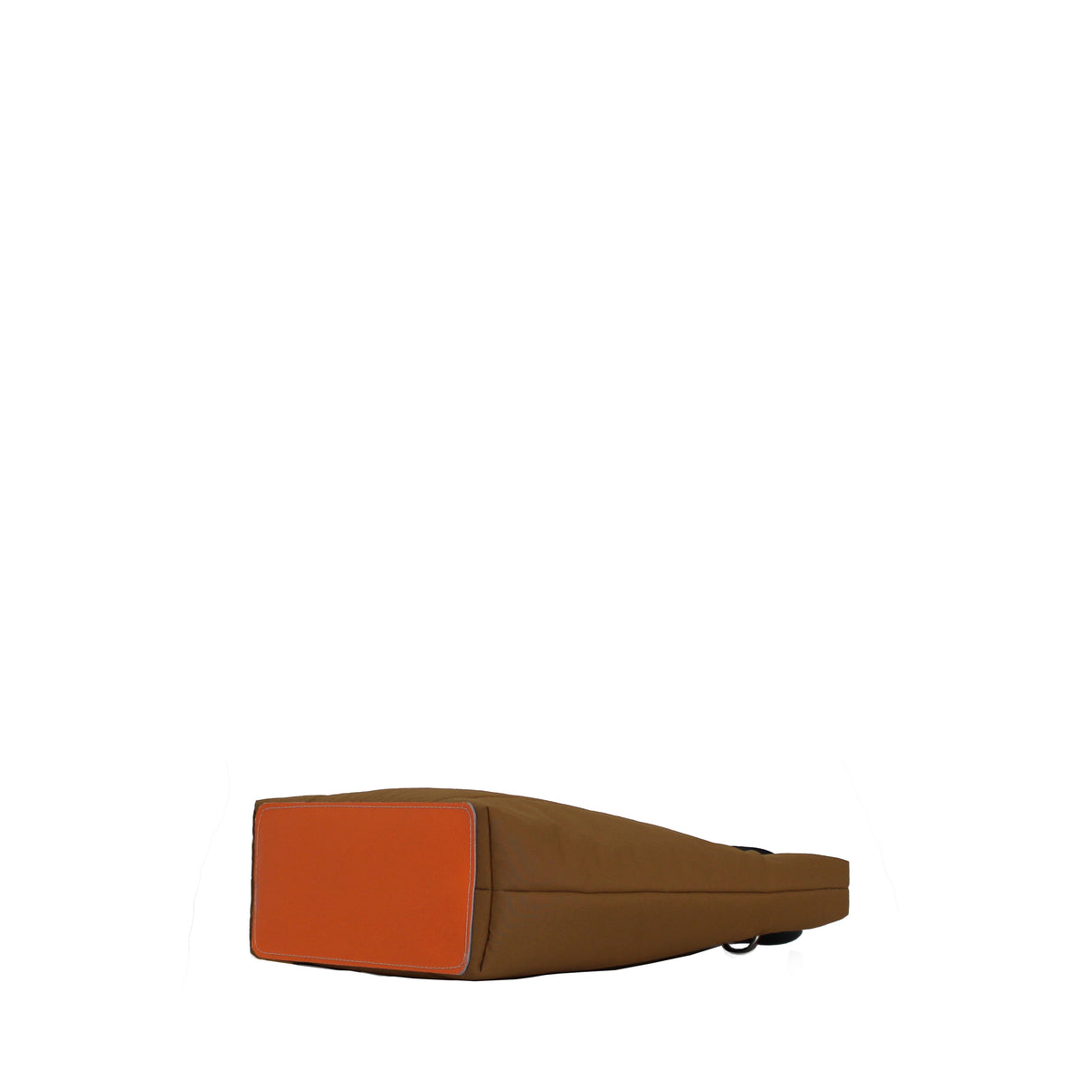 Camila tote bag caramel