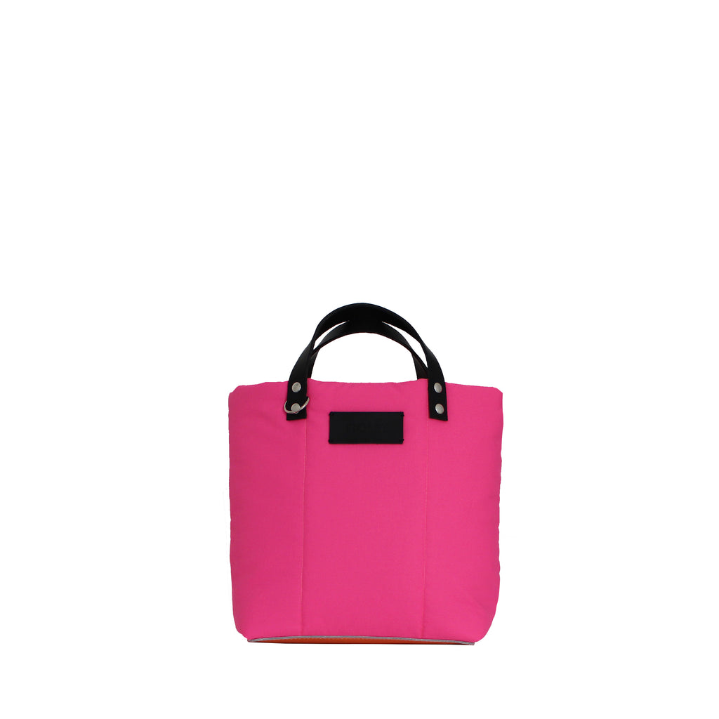 Camila tote bag Fuchsia