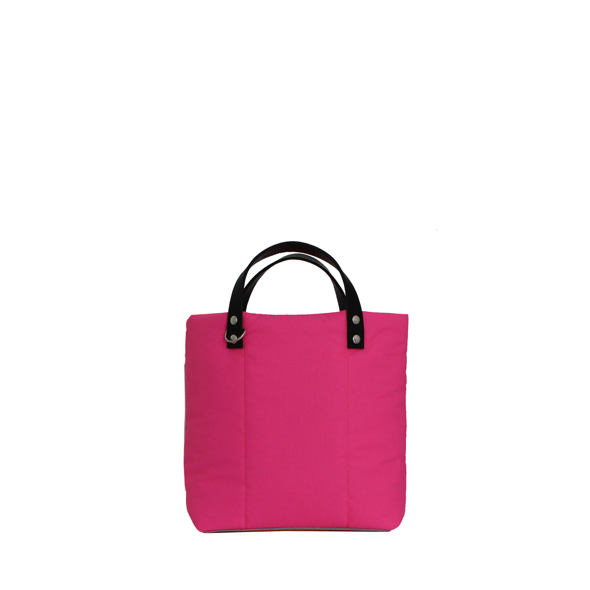 Camila tote bag Fuchsia