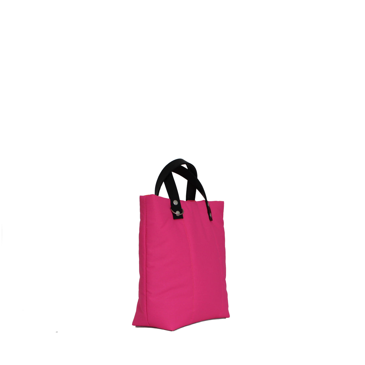 Camila tote bag Fuchsia