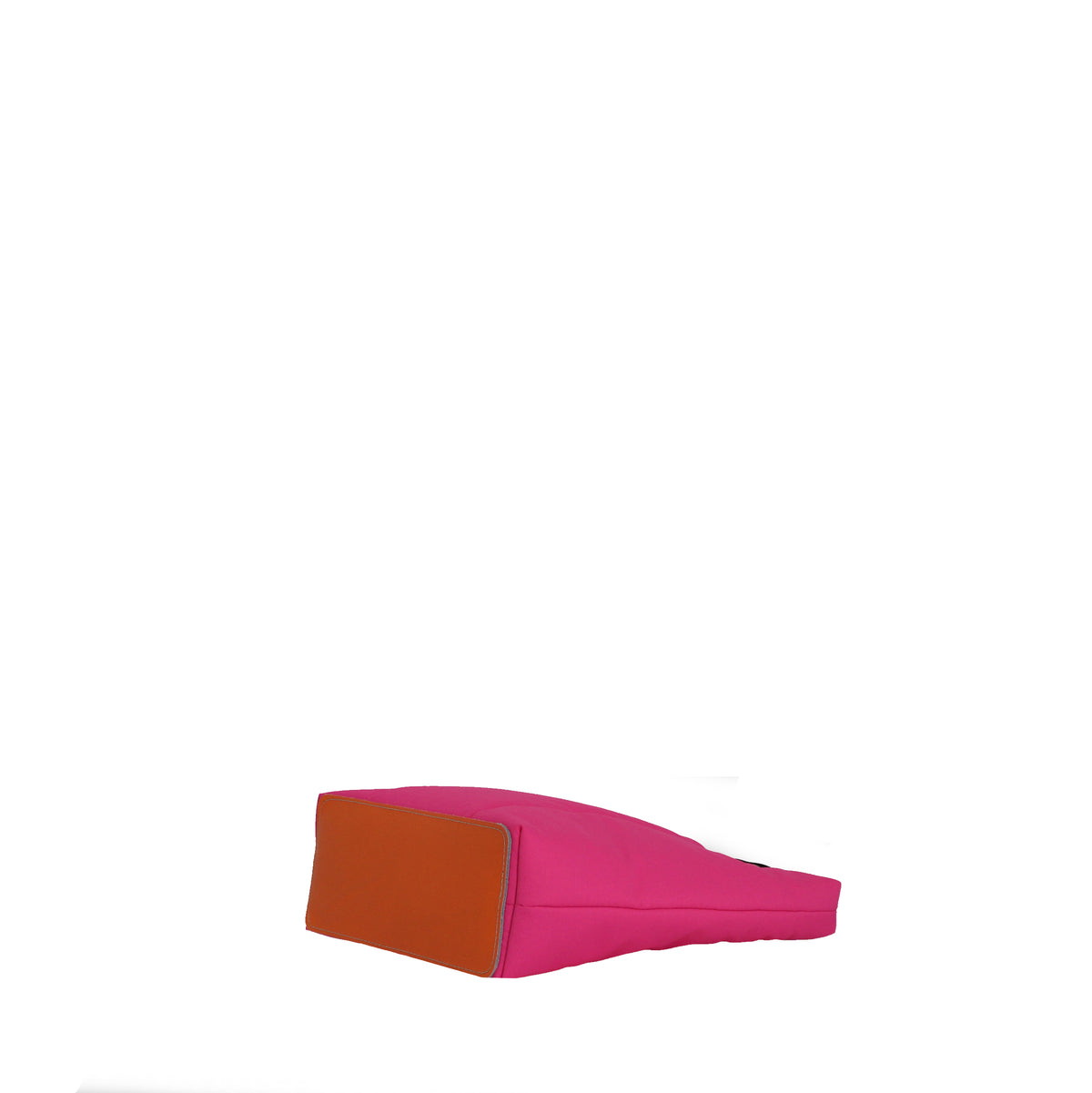 Camila tote bag Fuchsia