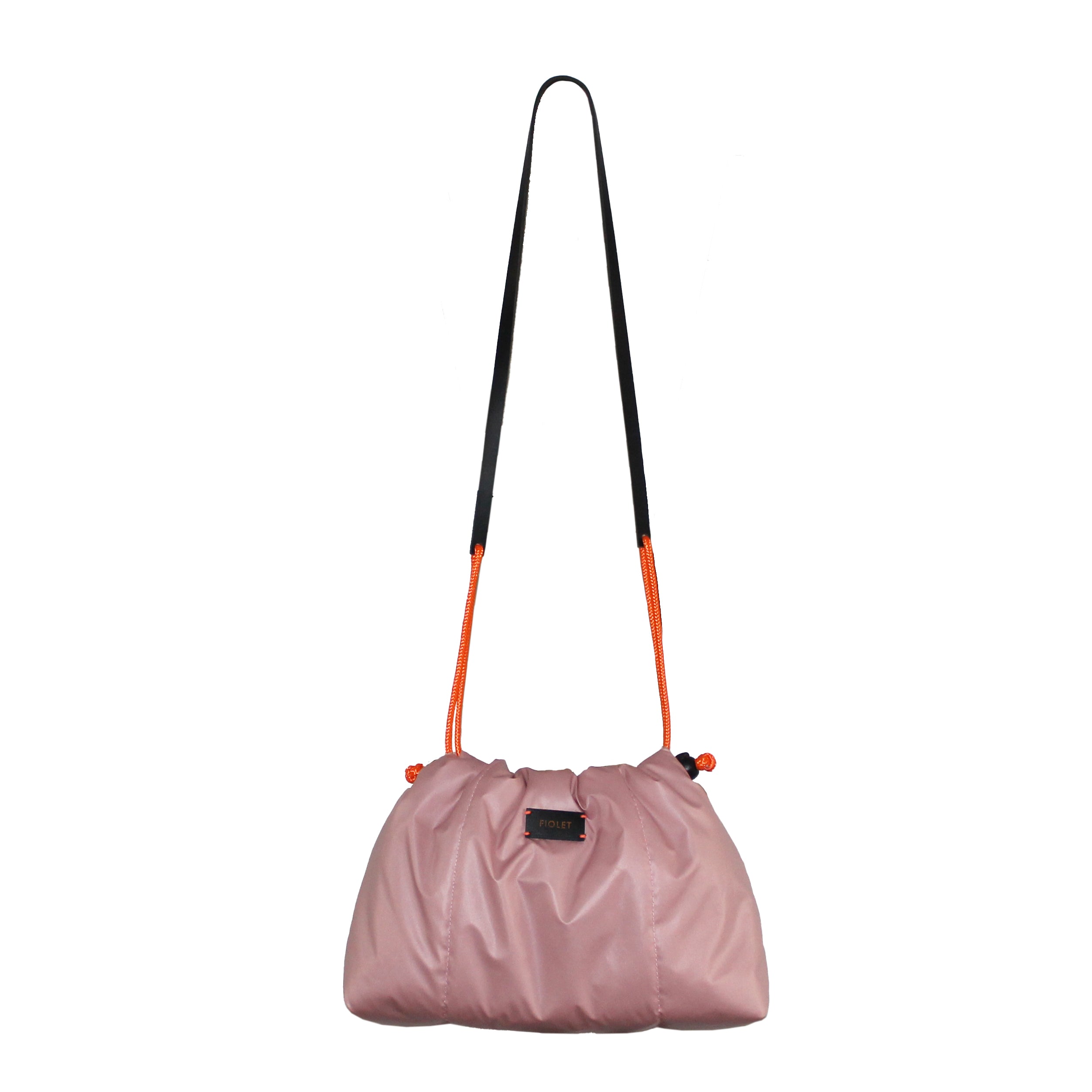 YVETTE Rose Irisé/ iridescent pink