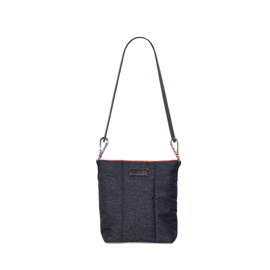 Mireille  tote bag Jeans