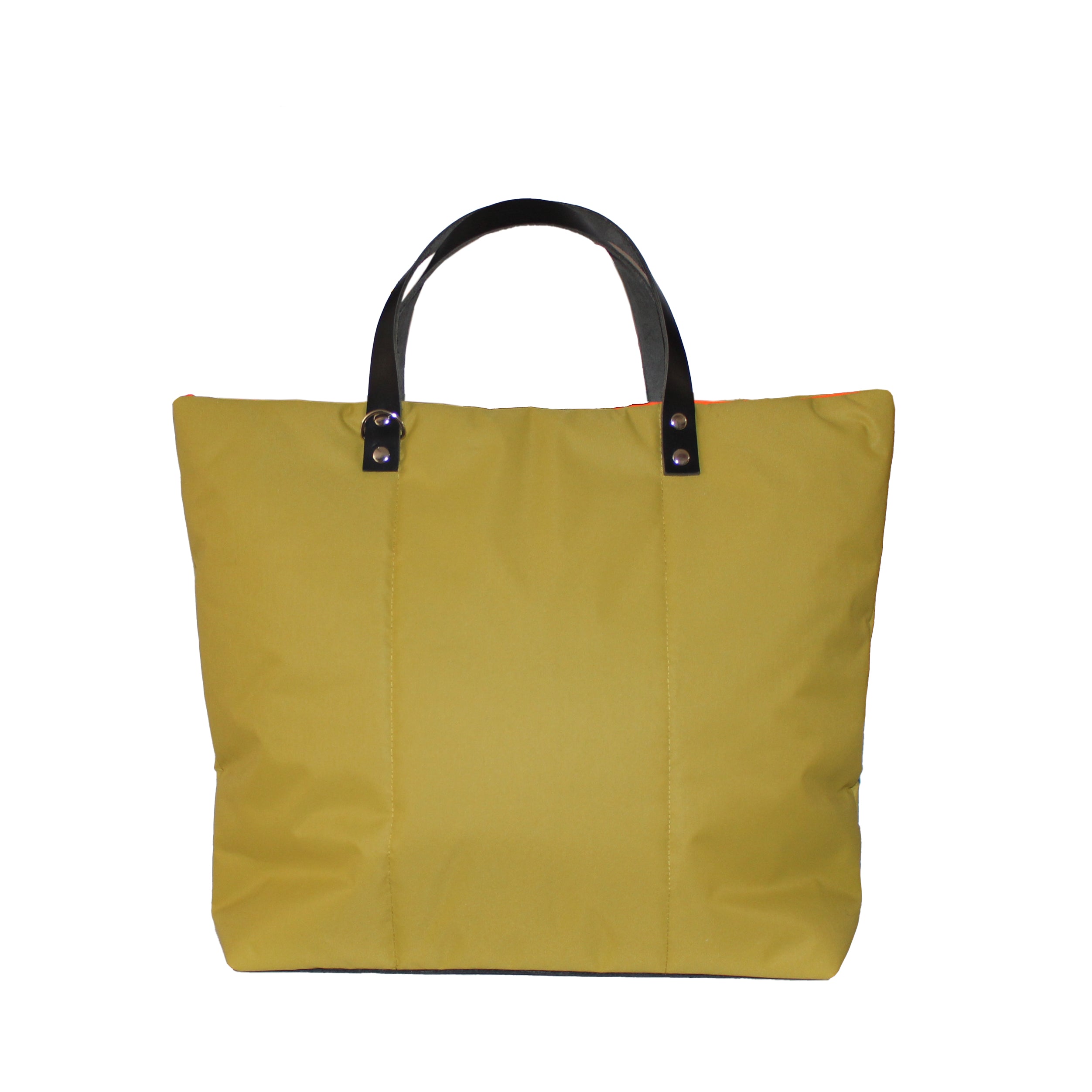 Magali tote bag Anis