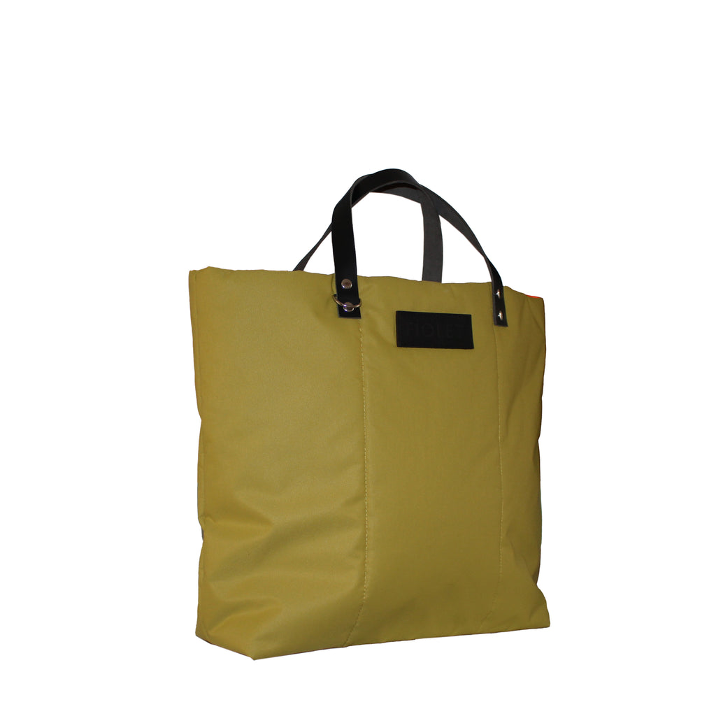Magali tote bag Anis