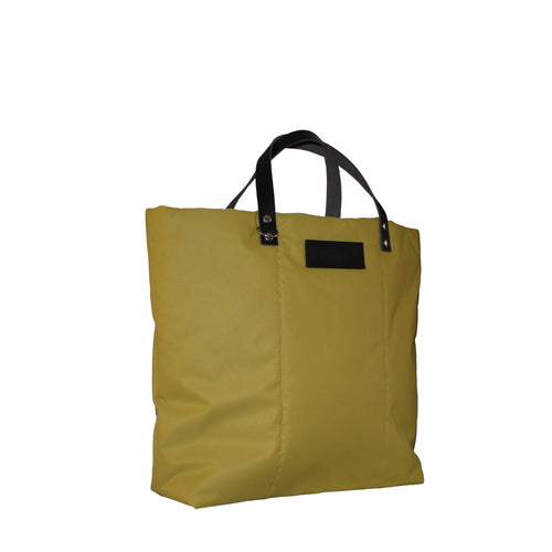 Magali tote bag Anis