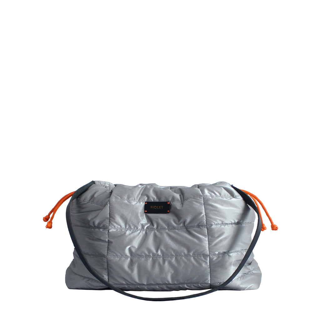 RAYMONDE argenté / silver