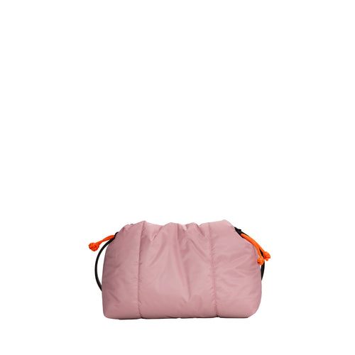 YVETTE Rose Irisé/ iridescent pink