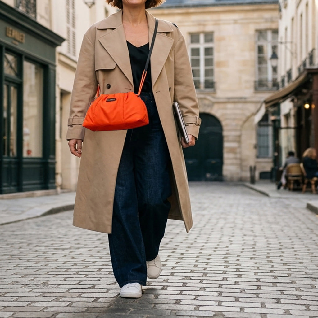 YVETTE Orange