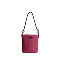 Mireille  tote bag Framboise