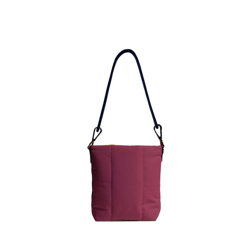 Mireille  tote bag Framboise
